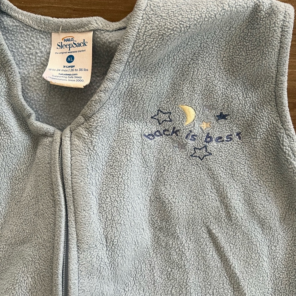 Halo Sleep Sack XL